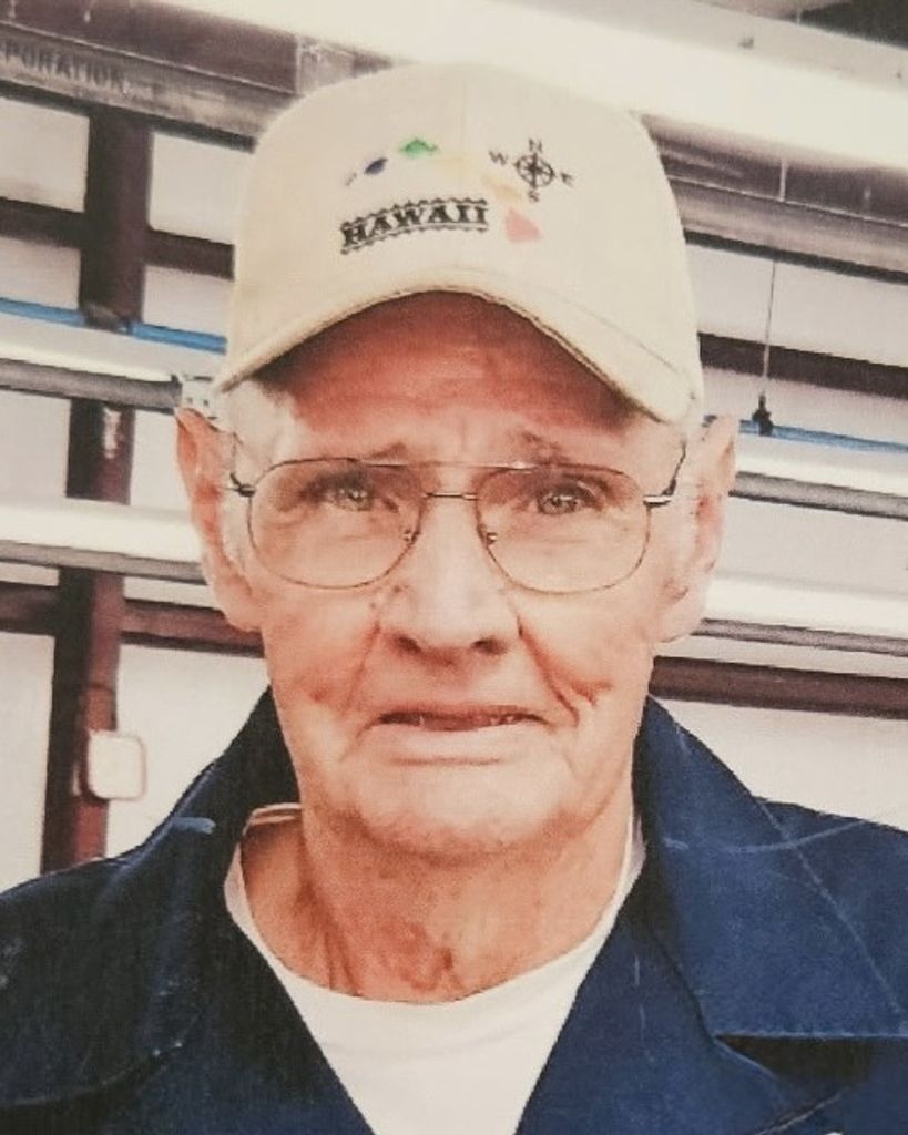 John Jake Henderson Profile Photo
