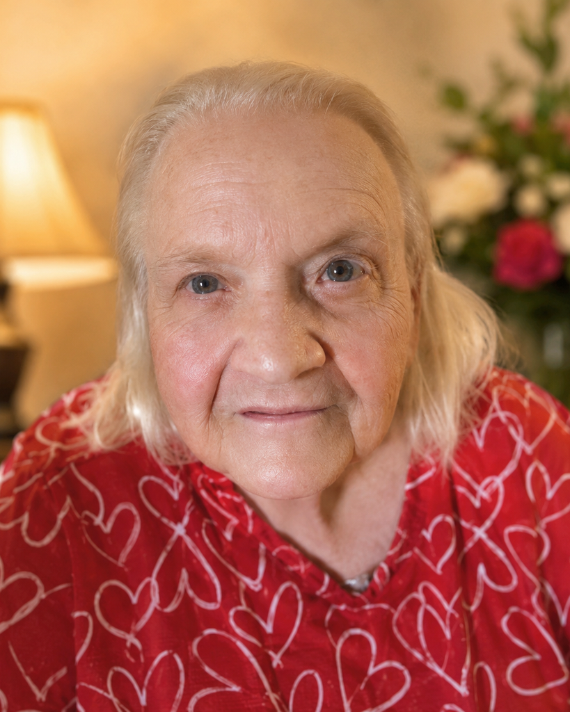 Nancy M. Halterman Profile Photo