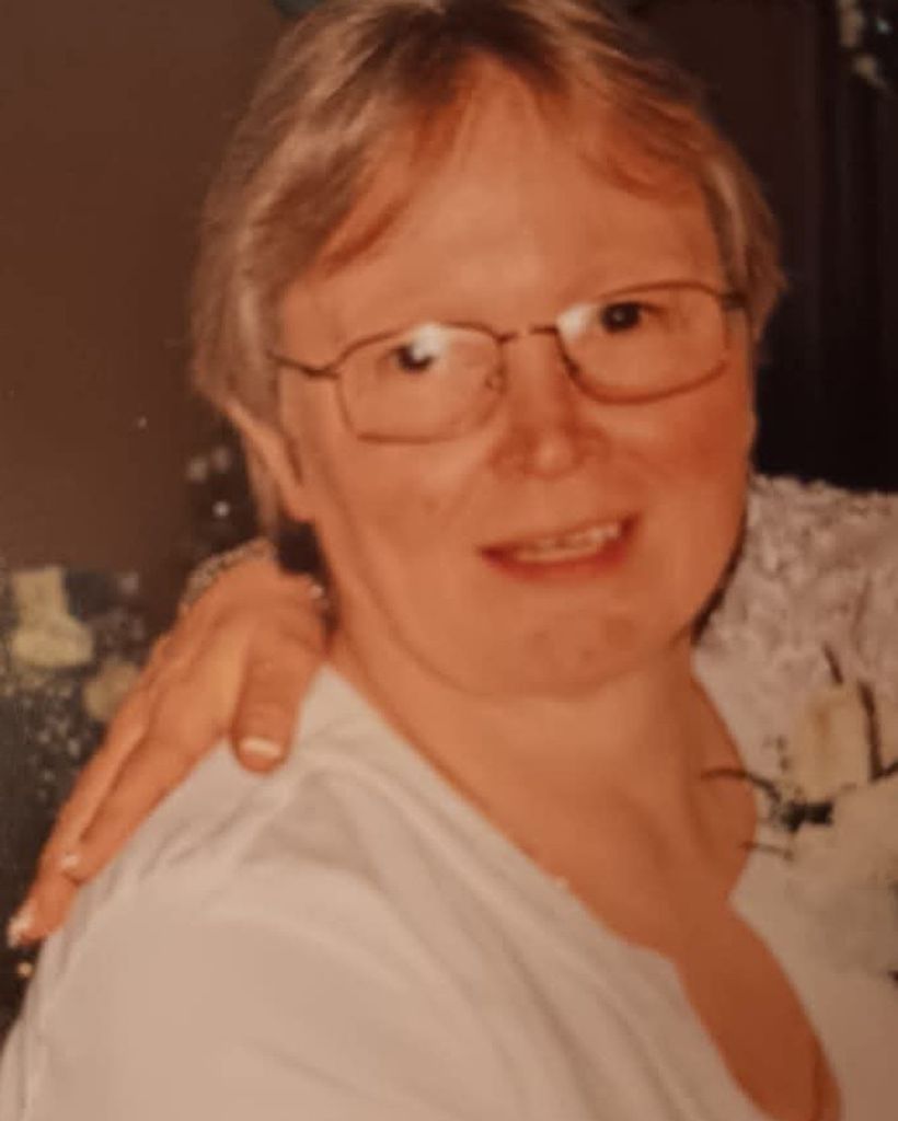 Marie Hyatt Profile Photo