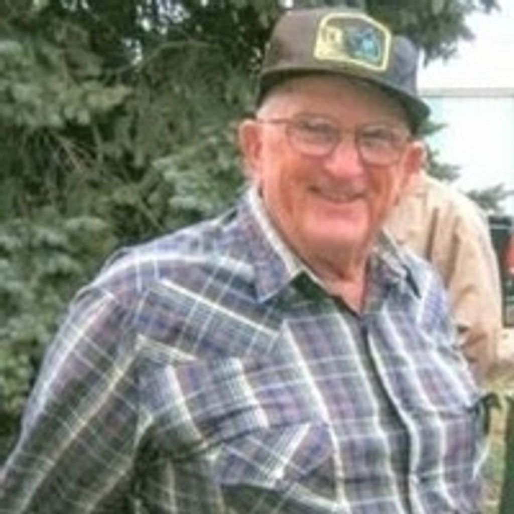 Henry "Hank" G. Schmidt