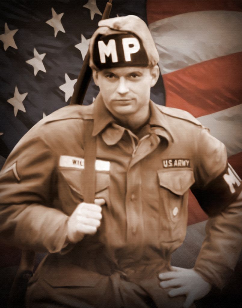Ralph Wilson Profile Photo