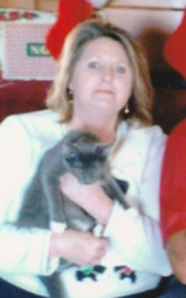 Kimberly Anne Lindley