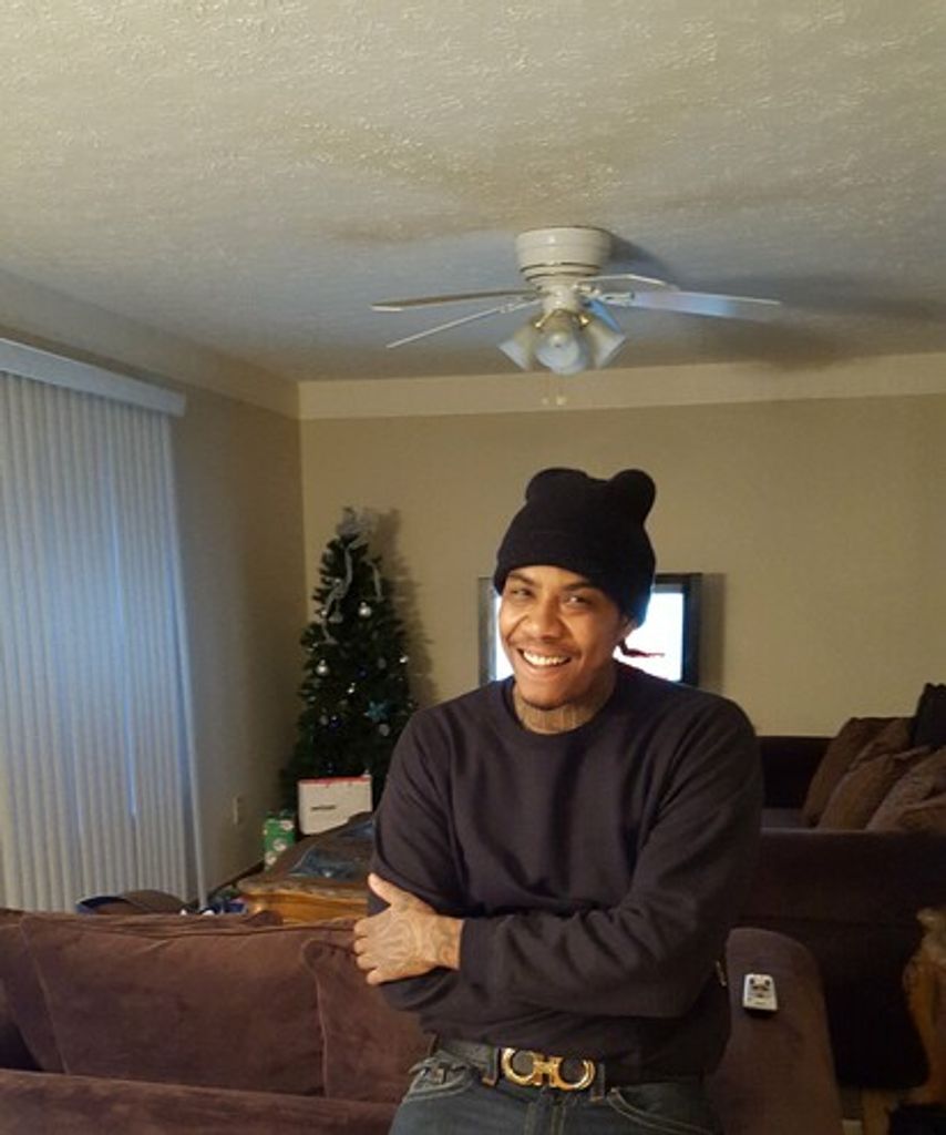 Tyler Kenneth Goins Profile Photo