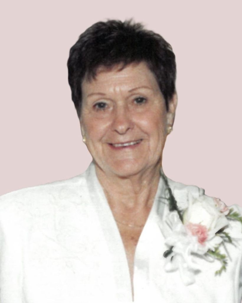 Betty Jane Mousley Profile Photo