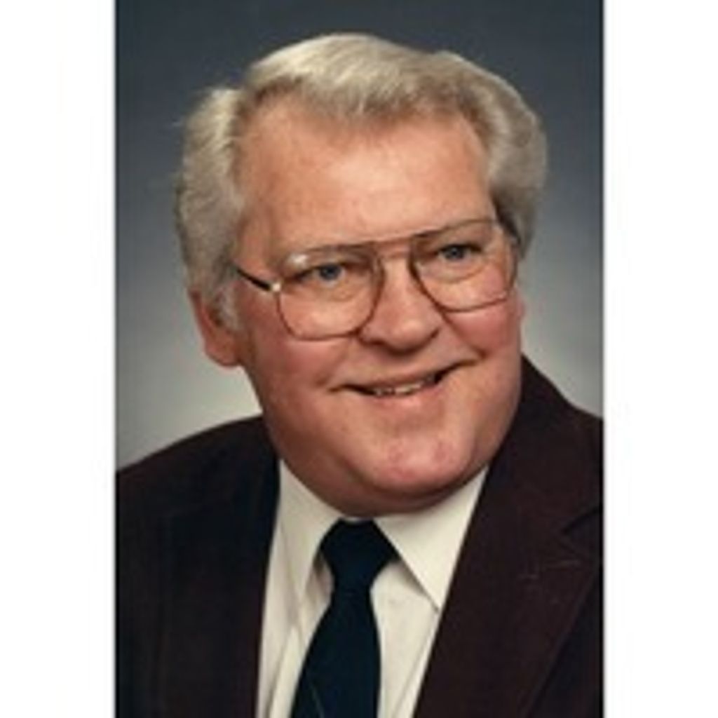 Rev. Jack L. Savage Profile Photo
