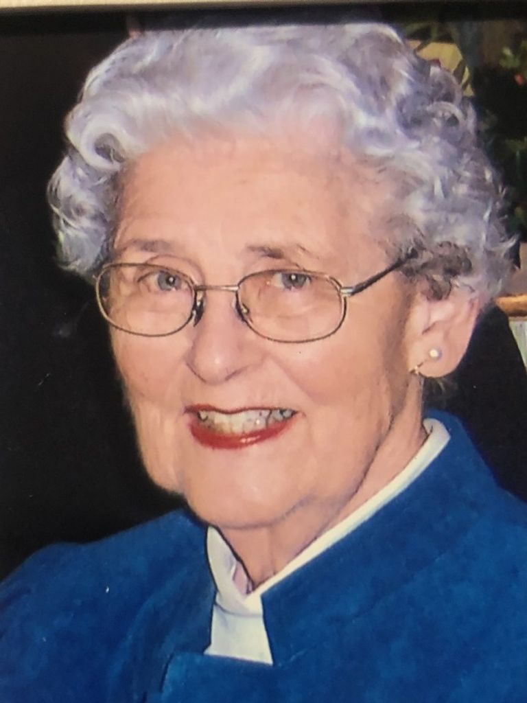 Margaret Wannamaker
