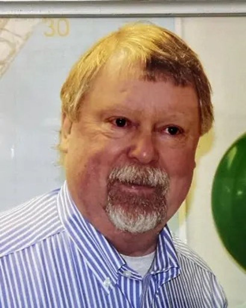 Archibald Lee Barringer Profile Photo