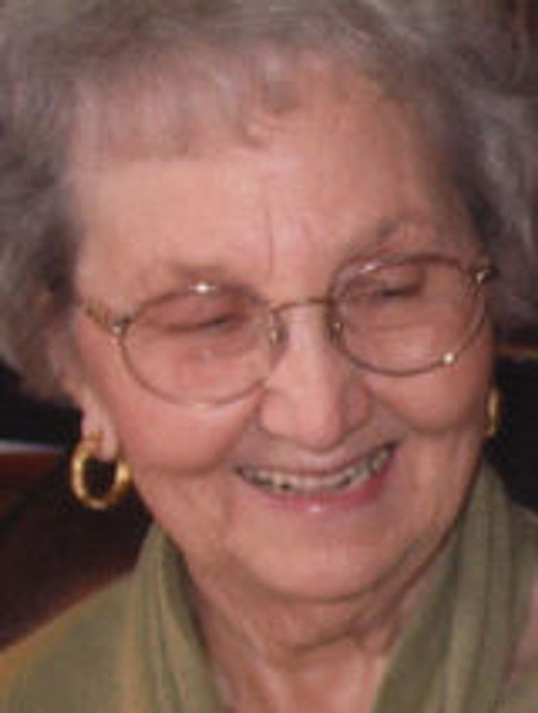 Eleanor Feiser