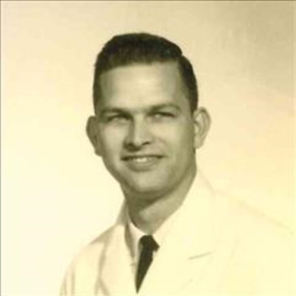 Dr. Barclay Joe Sappington Profile Photo