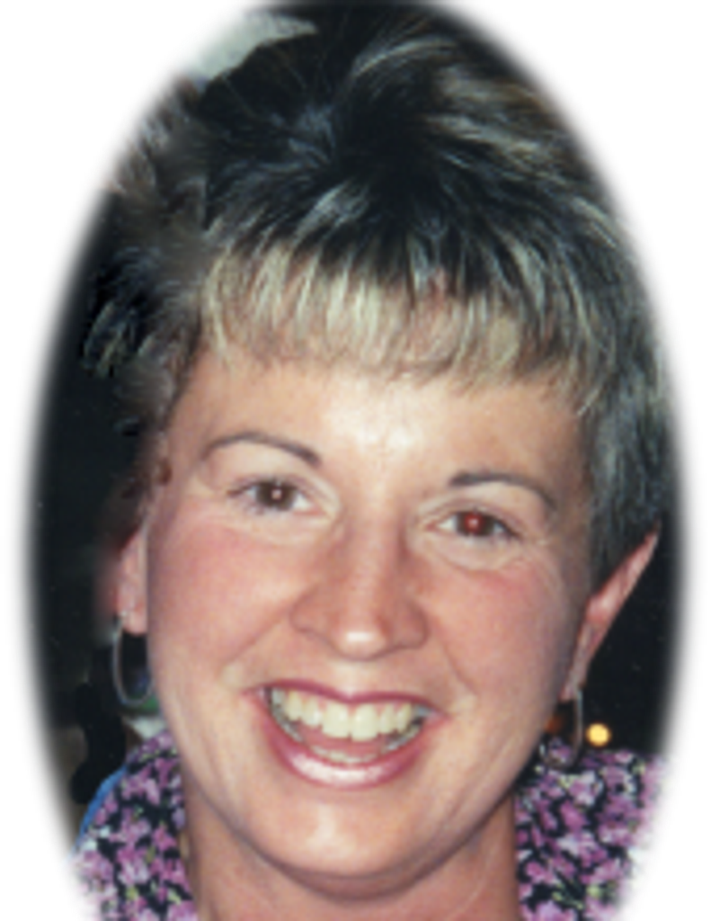 Betsy Mcdowell