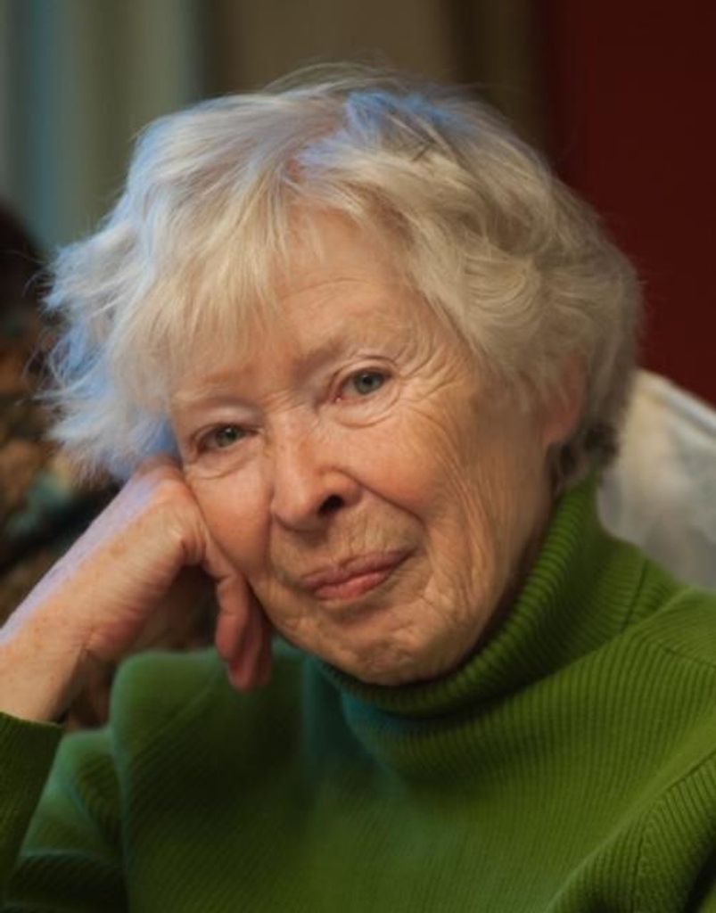 Dorothy Evelyn Hossain