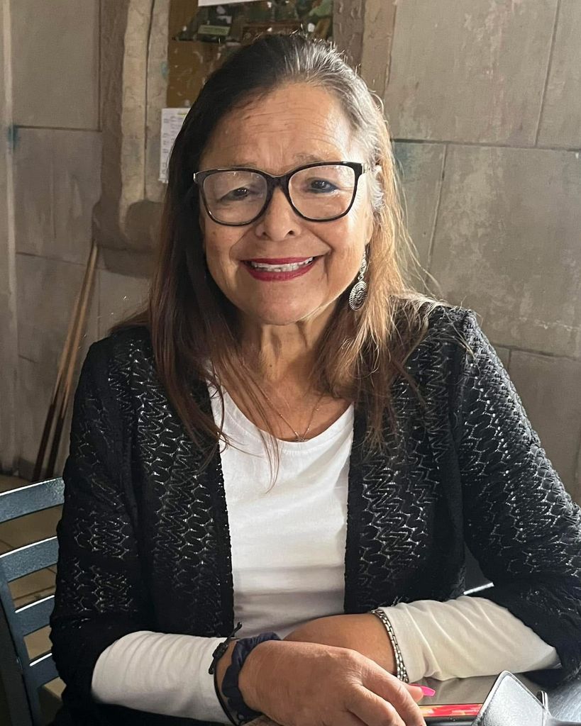 Debra Ann Bermejo-Zubler