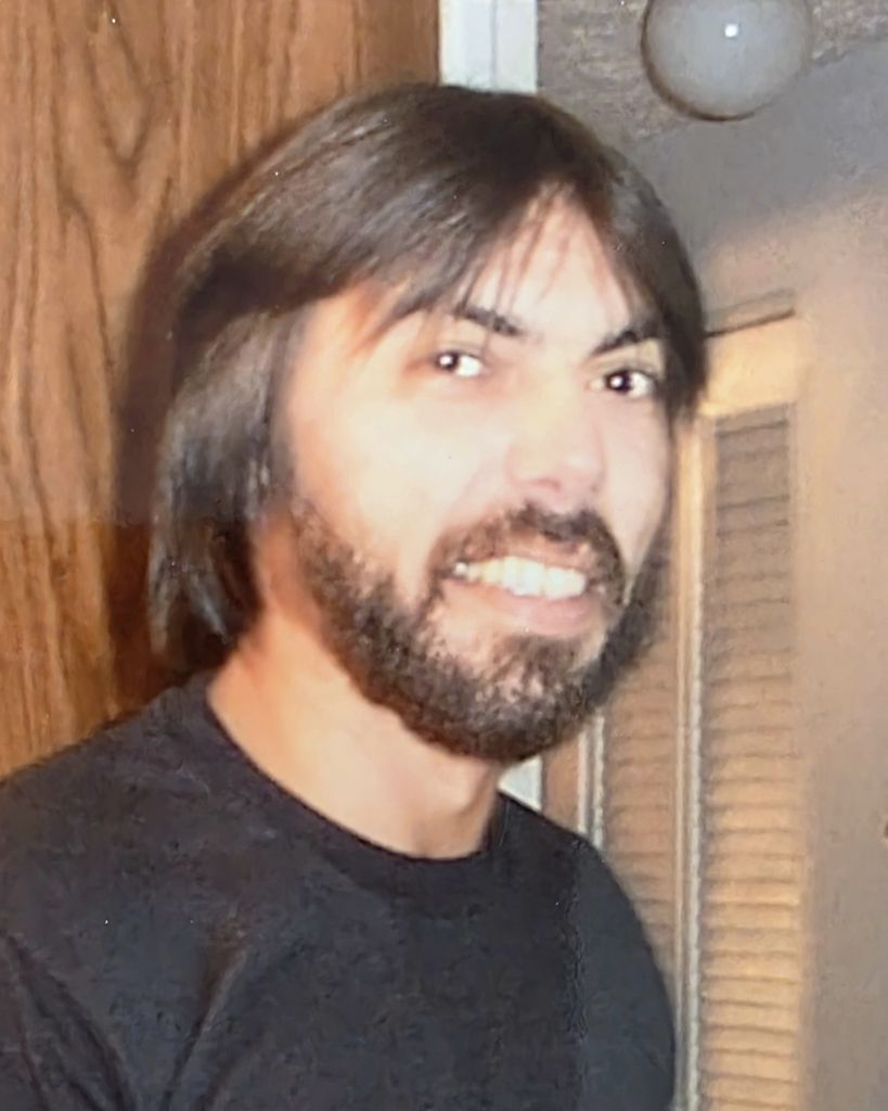 Edward Scott DeMetsenaere