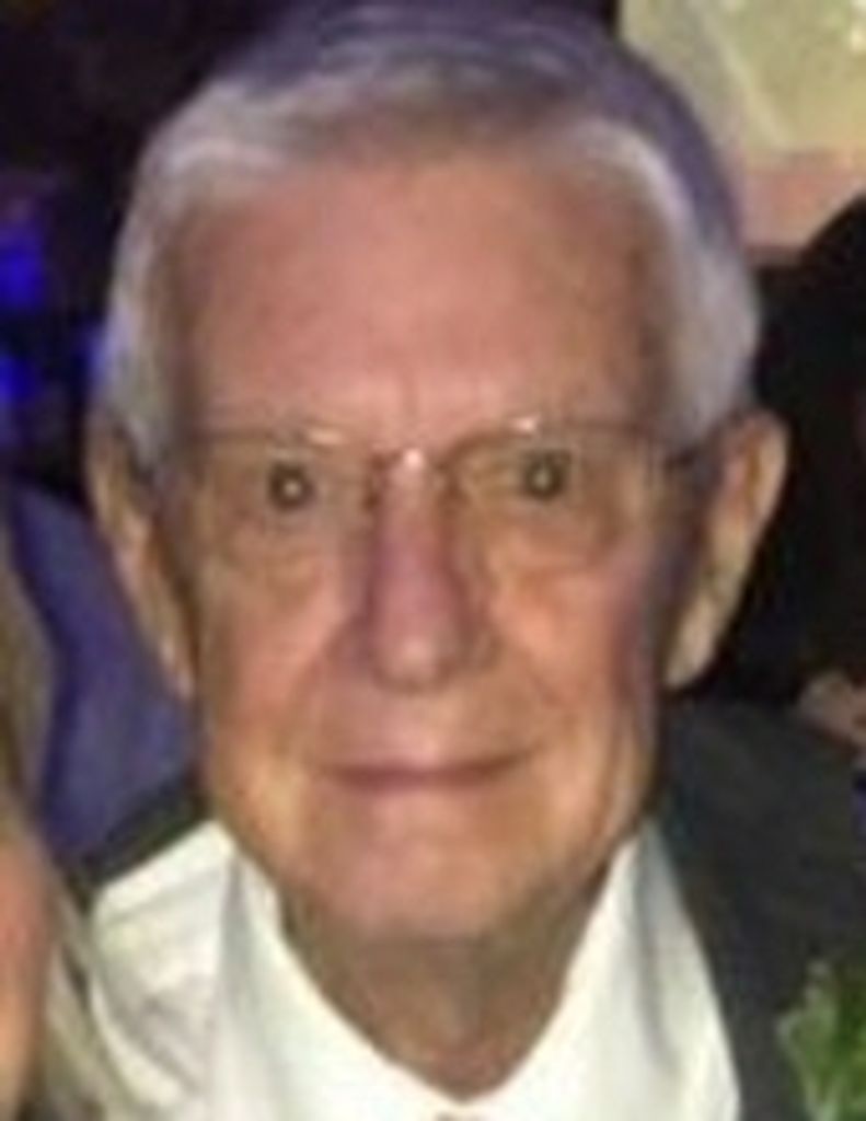 Ramon E. Stowell
