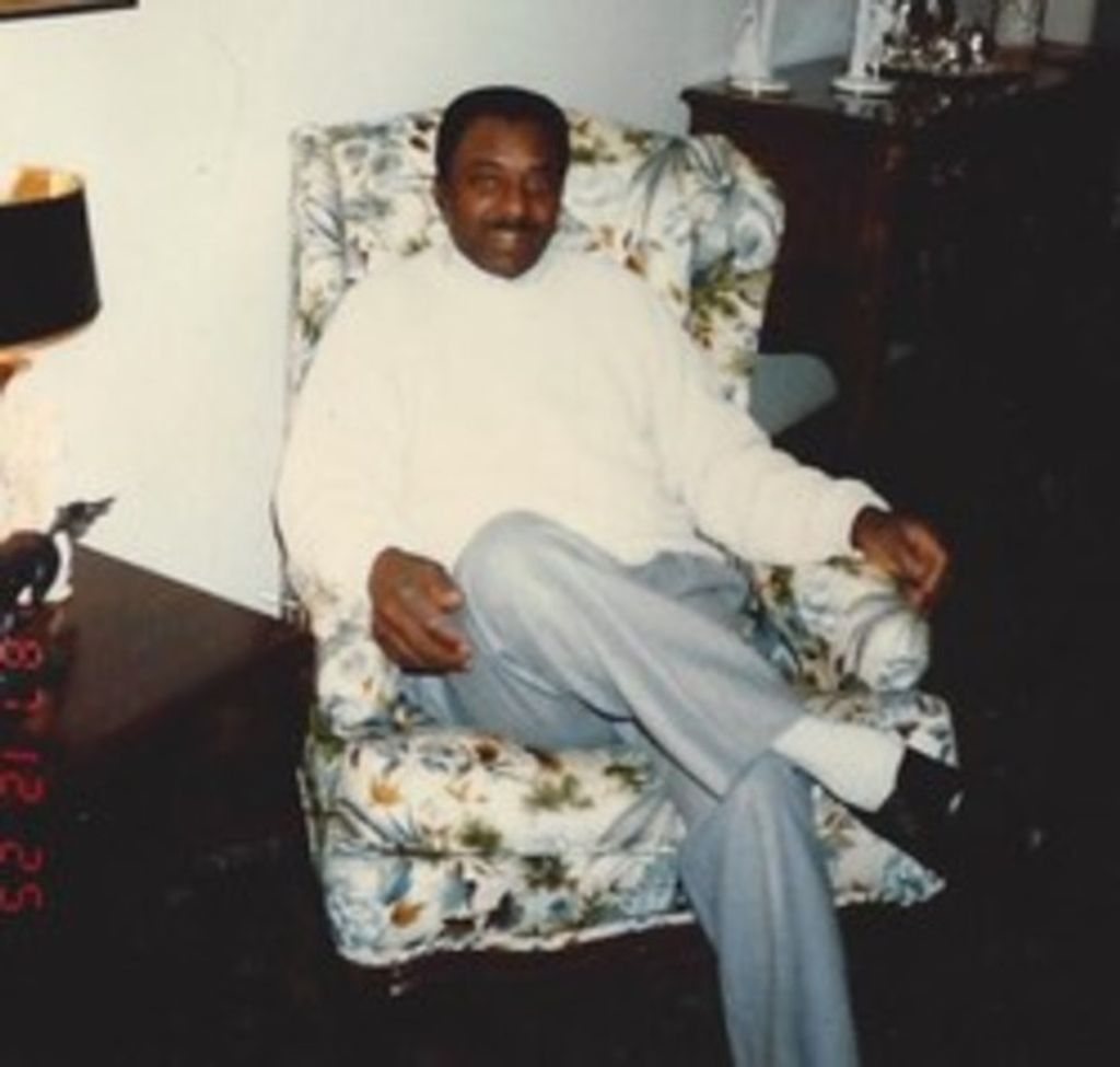 John Hart, Sr. Profile Photo