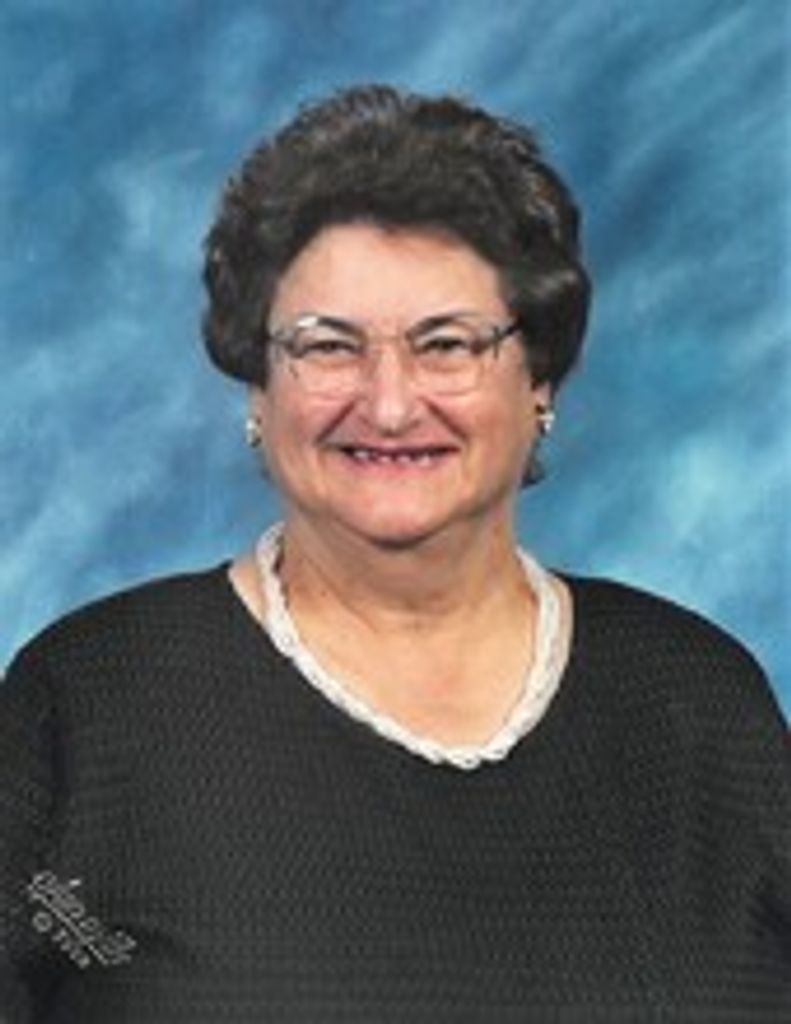 Martha Eboch Profile Photo