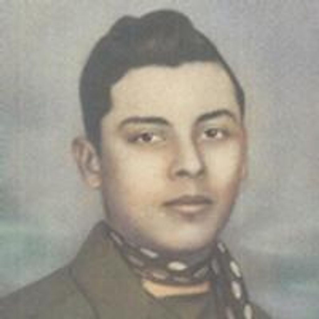 Leu Vasquez
