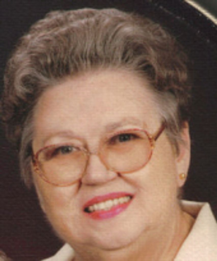 Charlotte Lee Lovegrove