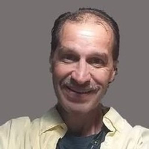 Daryl McCarthy Profile Photo