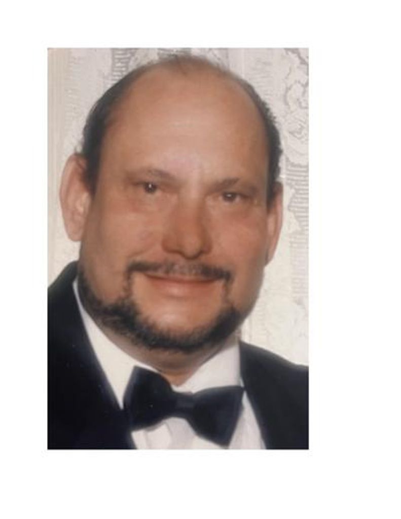 Ramon Morales Profile Photo