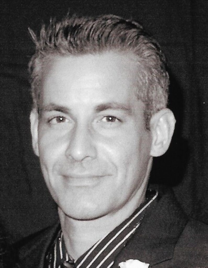 Emilio Cruz