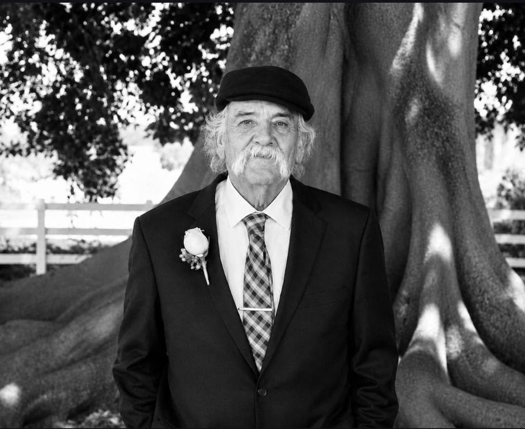 Mario Trevino Profile Photo