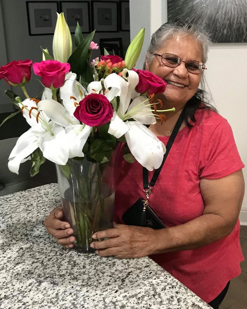 Yolanda Molina Profile Photo