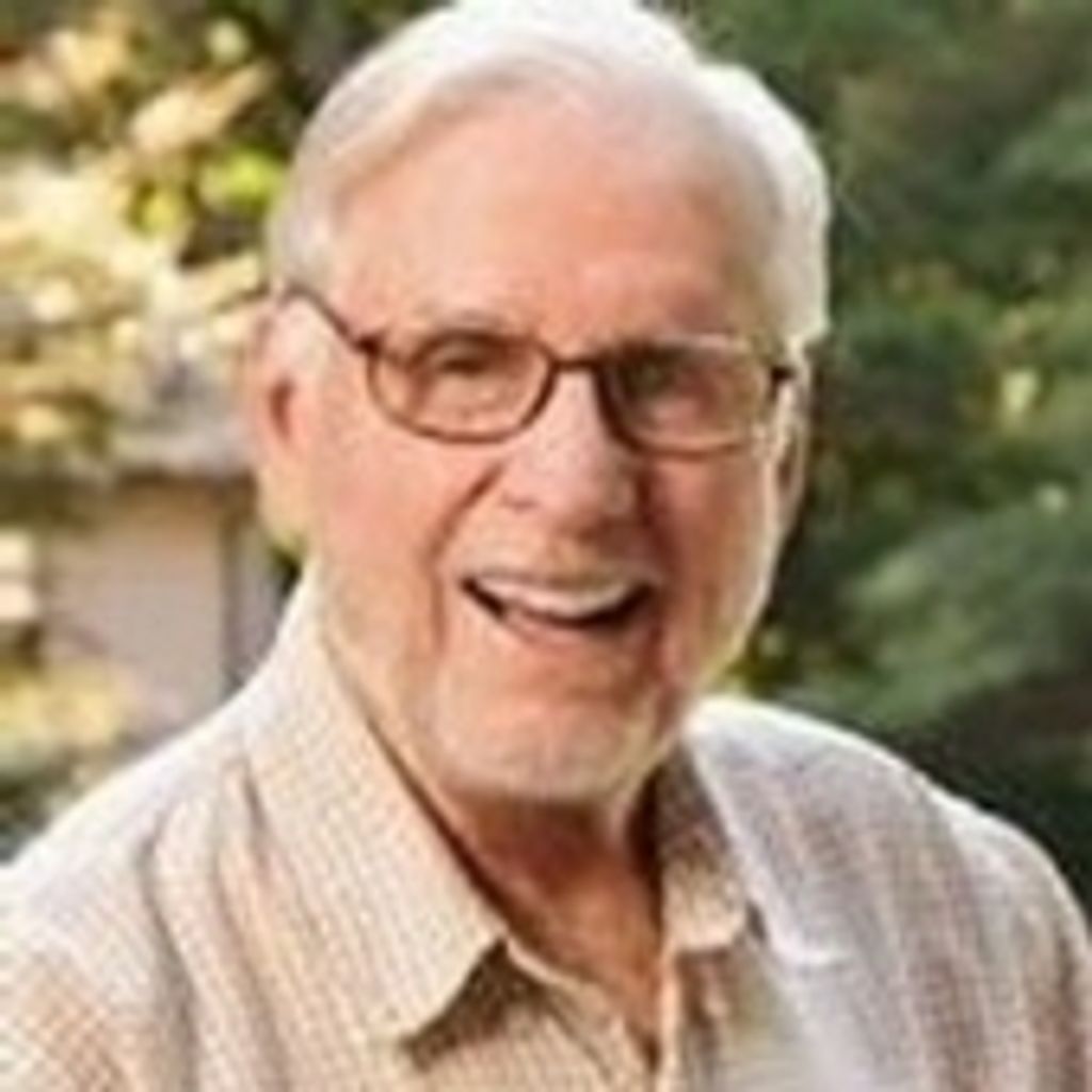 Stephen B. Wood