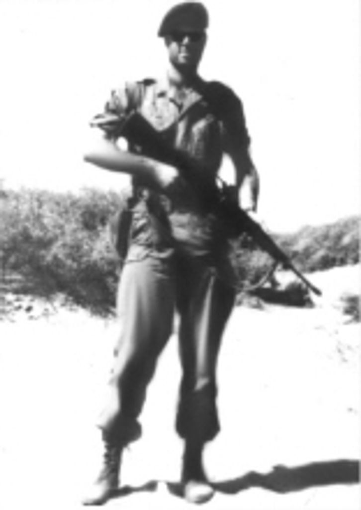 William Clifford "Cliff" Herndon