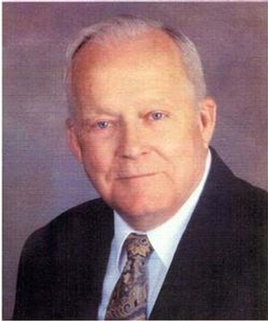 Henry Townsend Floyd
