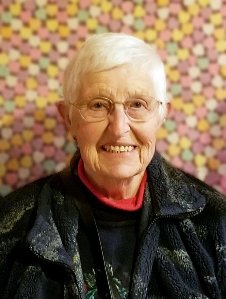 Arline Bernice Stowe