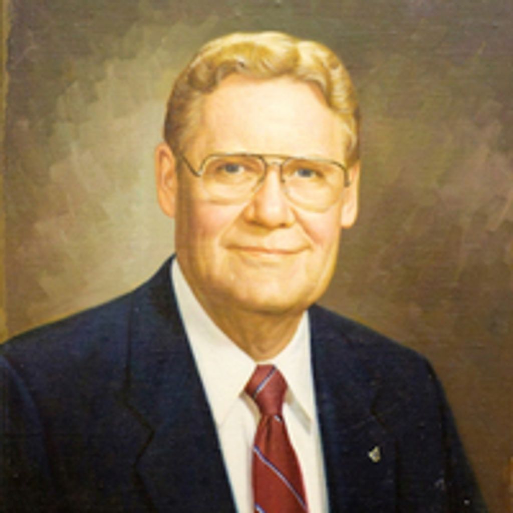 Bunn "B.T." Tate Phillips, Jr.