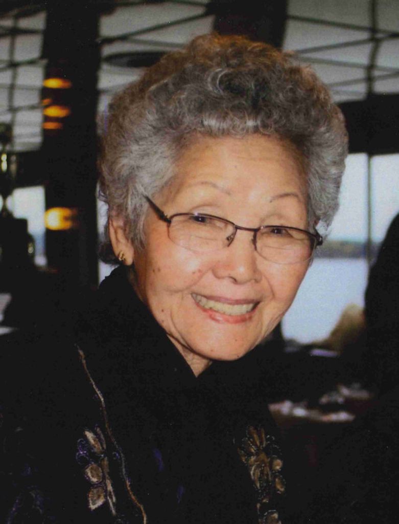 Setsuko Rittmiller