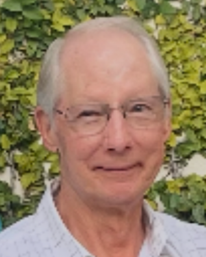 Robert Allen Raddant