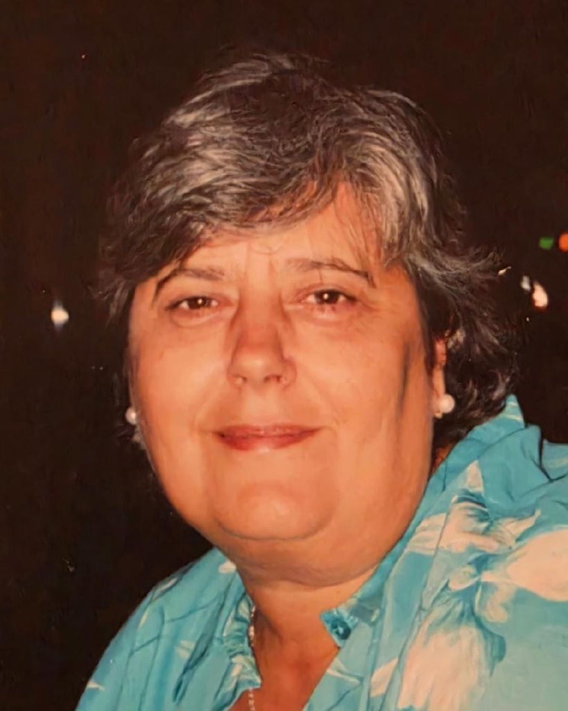 Vasiliki Almirakis Profile Photo