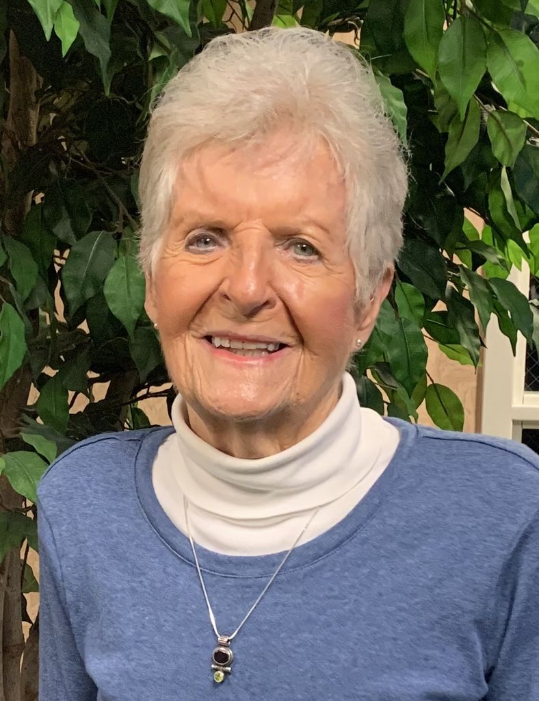 Marilyn Cok Profile Photo