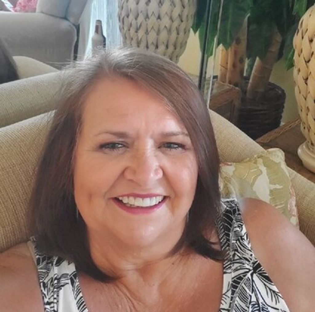 Rowena Rounsaville Cain Profile Photo