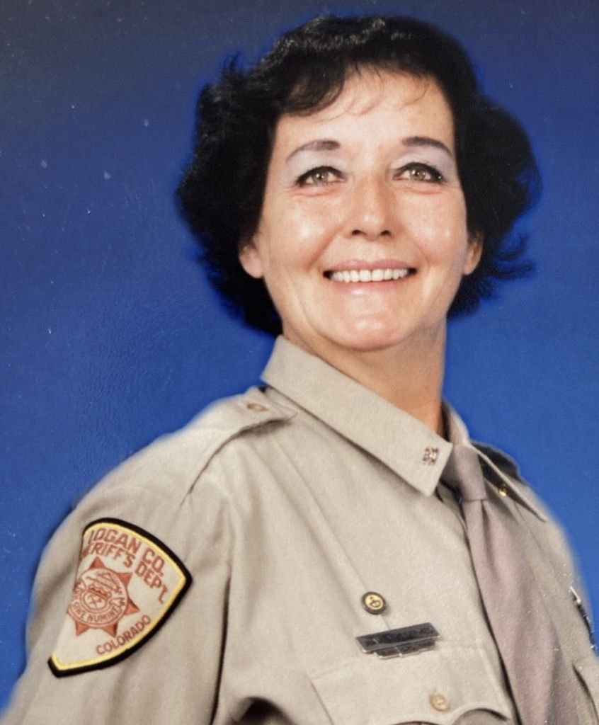 Juanita Nissen