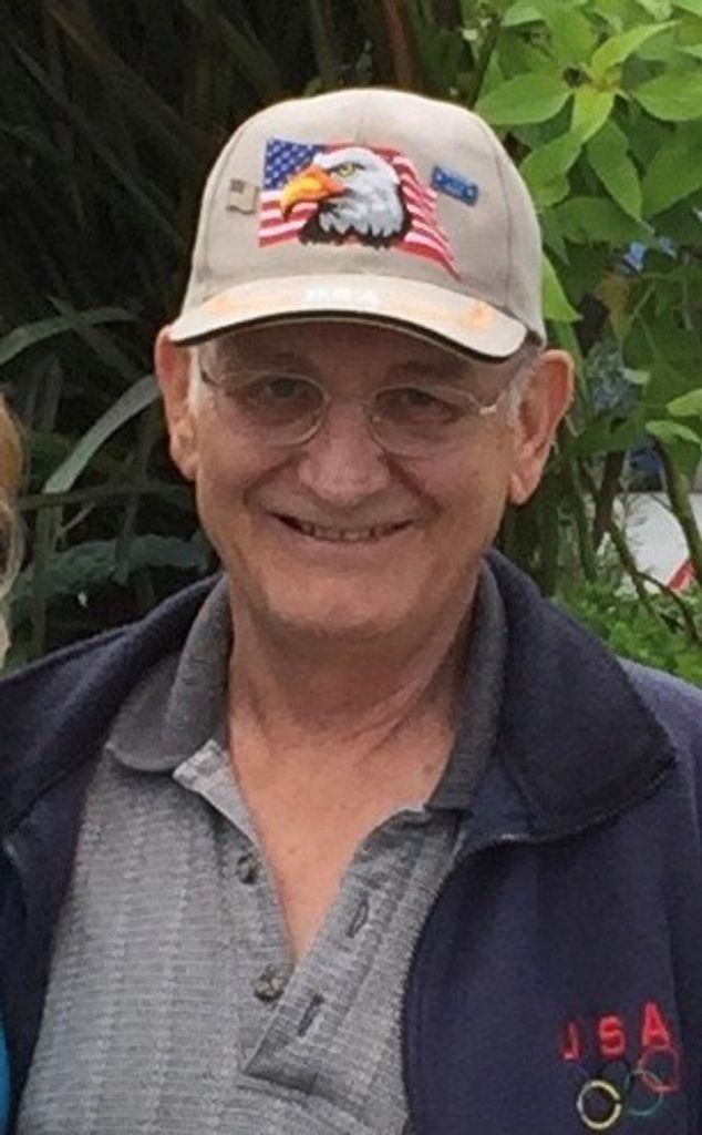 Gary Kenneth Aken