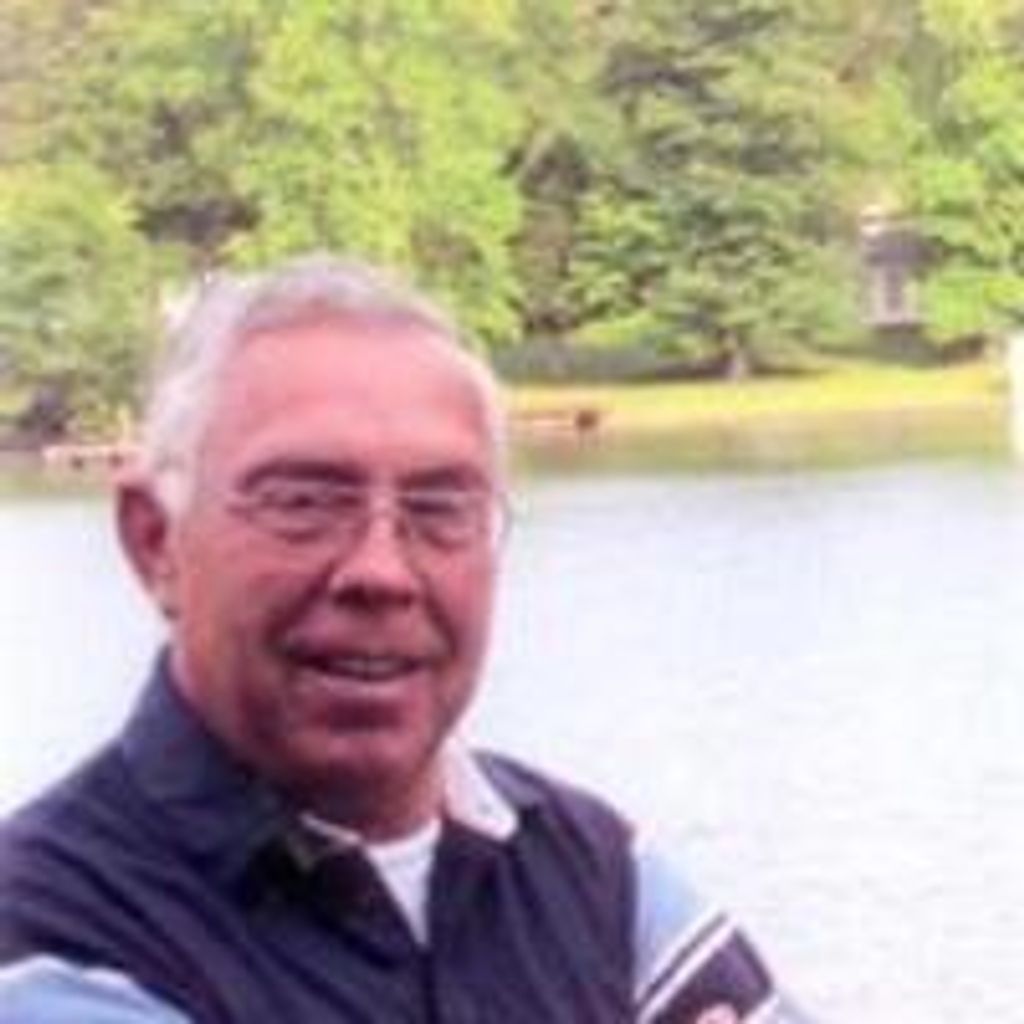 Henry Albert Lane Profile Photo