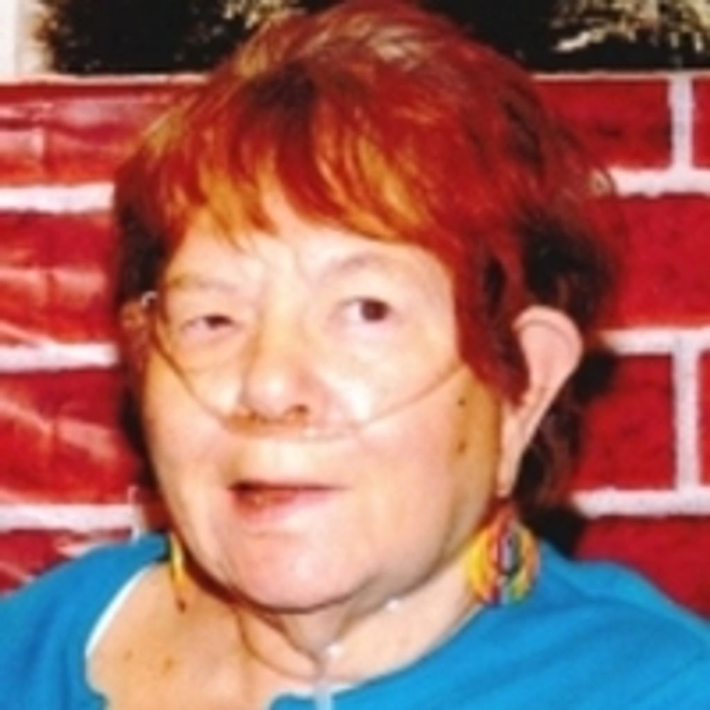 Doris Madson Lindquist