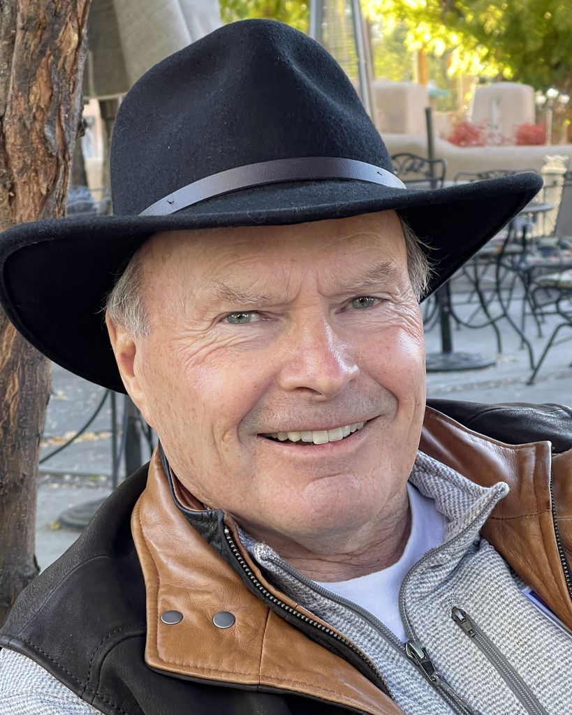 Dick Guthridge Profile Photo