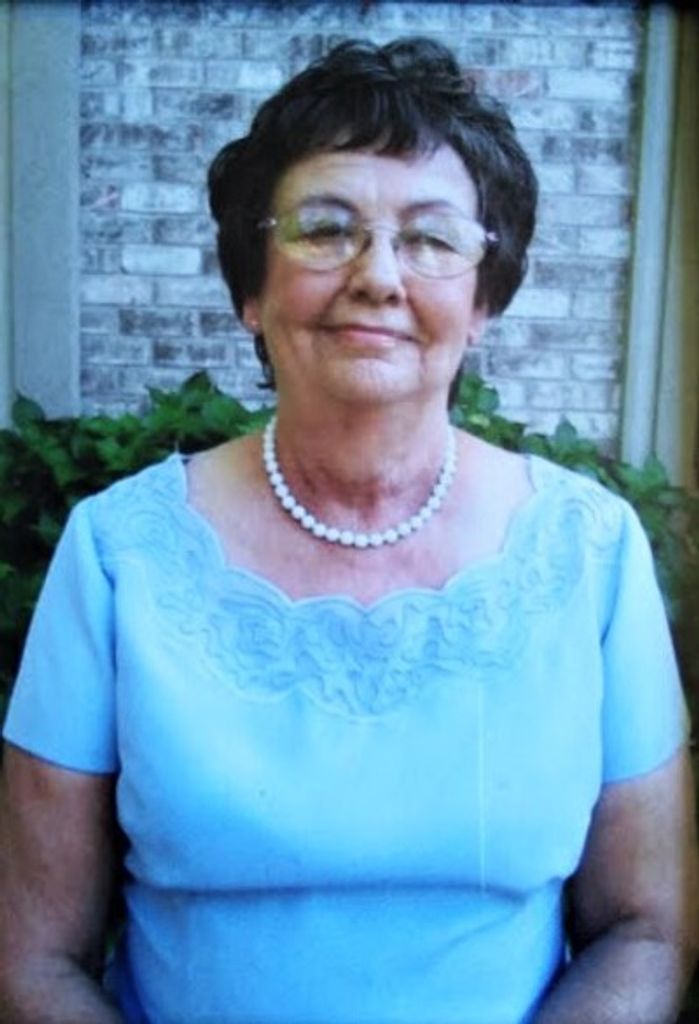 Barbara Qualls Profile Photo