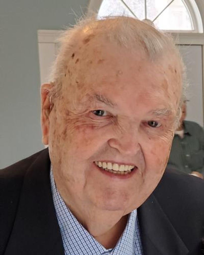 James Carothers, Jr.