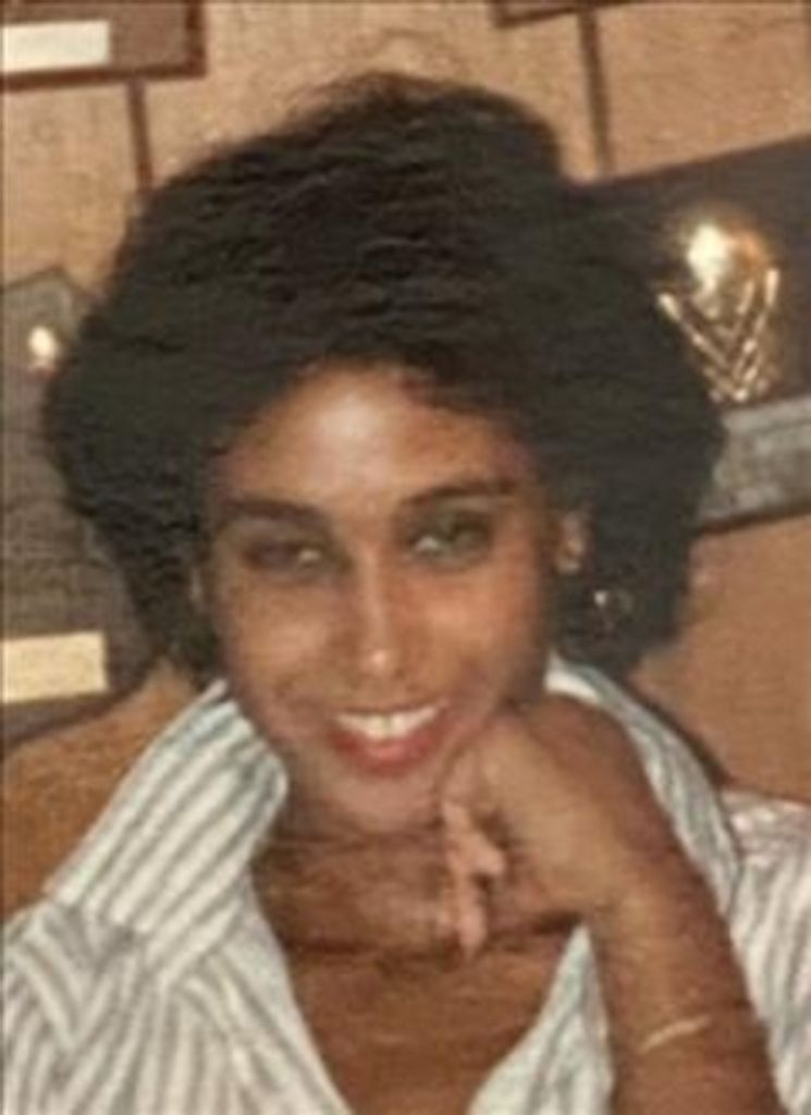 Donyell Benson Stephens Profile Photo