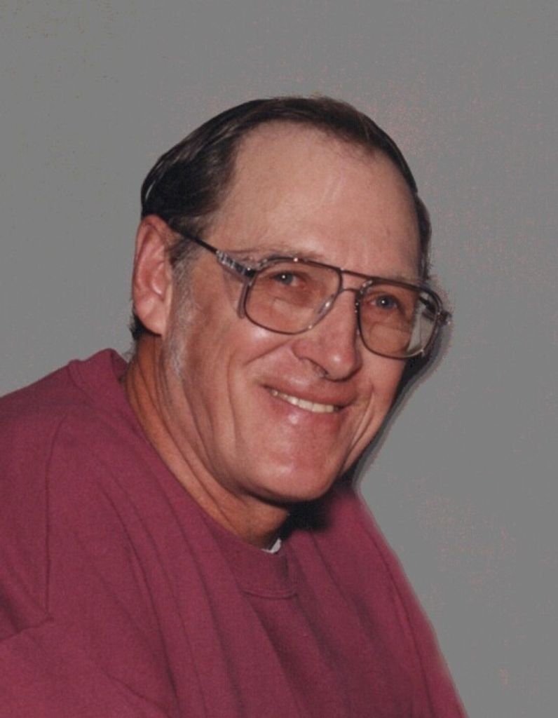 Jerry Roger Goodman