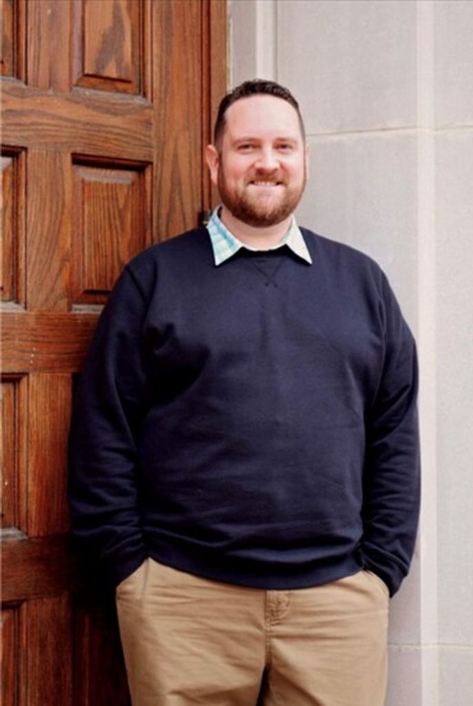 Gregory Scott Miller Profile Photo