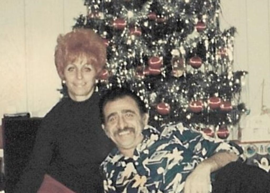 Claire J. Fiore (Nee Redner)