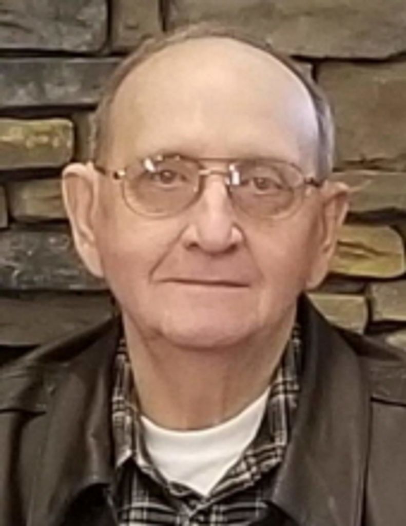 Donald G.  Stover Profile Photo