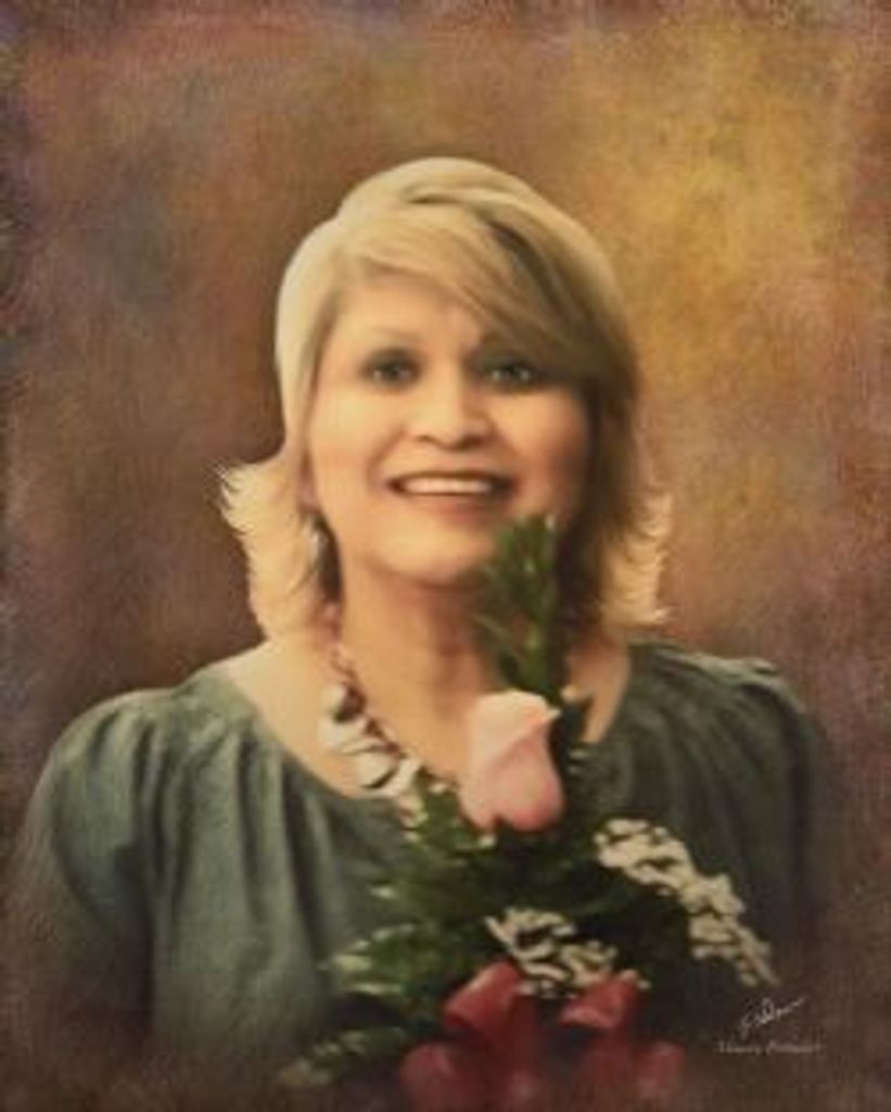 Nellie Hernandez